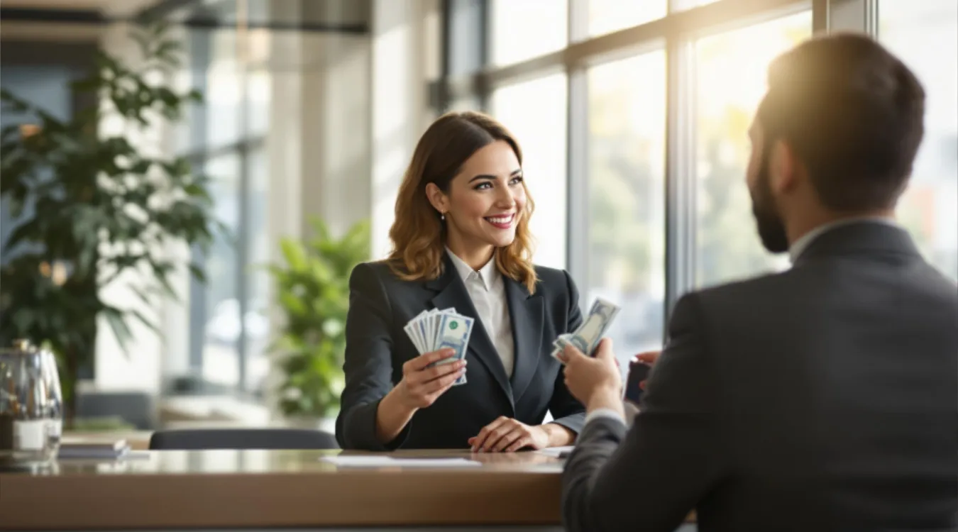 구권 지폐 교환 방법과 신권 지폐 교환 장소