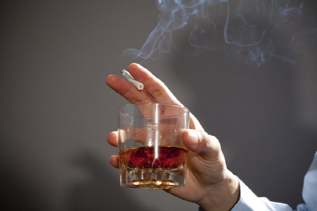 숙취에 좋은 음식