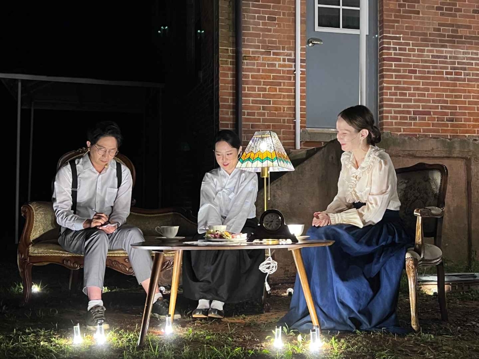 공주 문화유산 야행