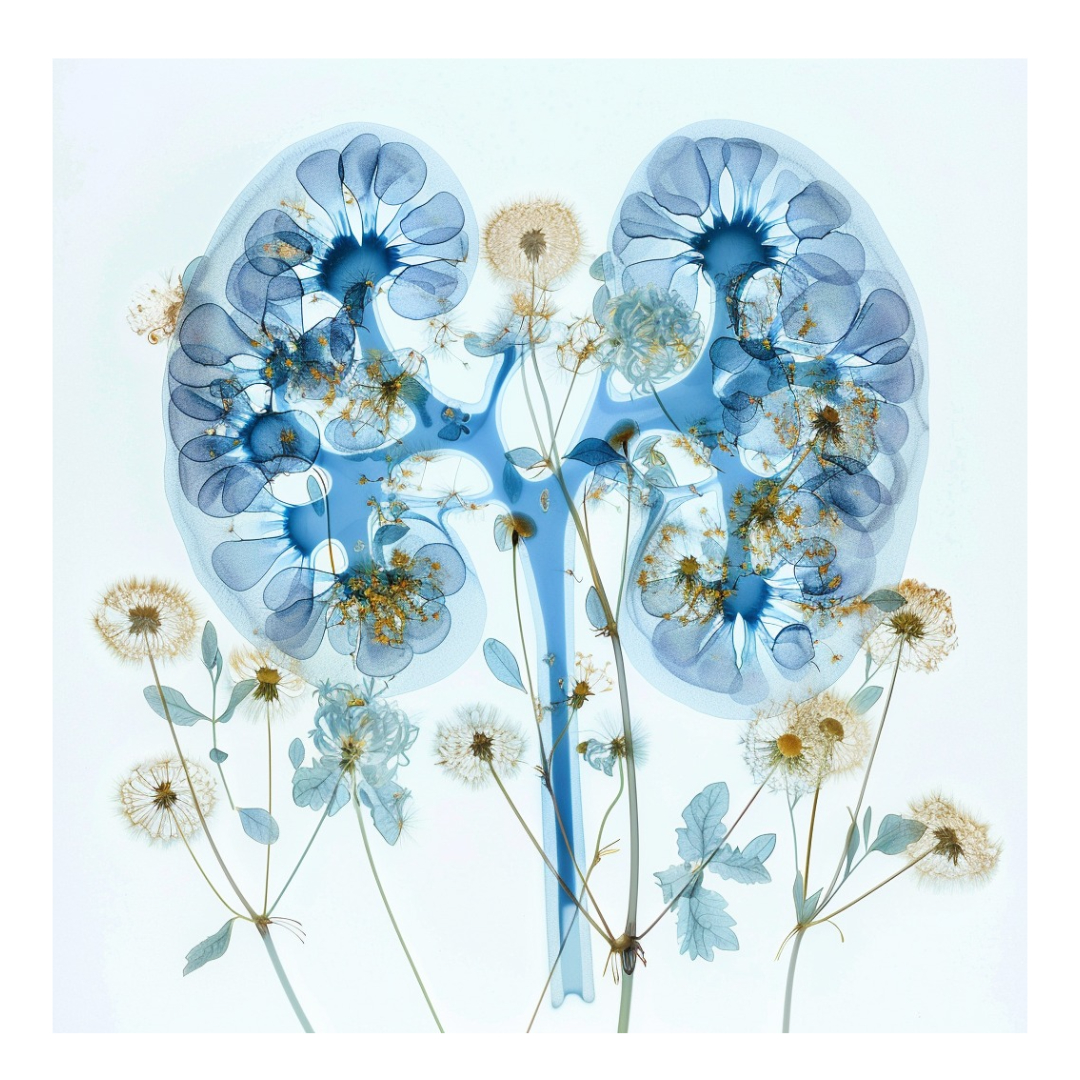 요로결석과 관련된 사진입니다.