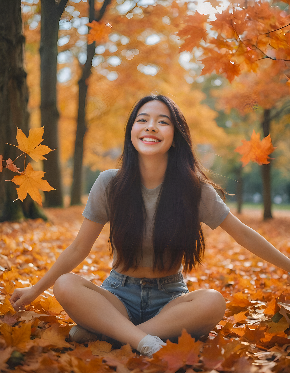 전라도 단풍 명소 🍁 내장산&middot;지리산&middot;순천만 단풍 여행 추천