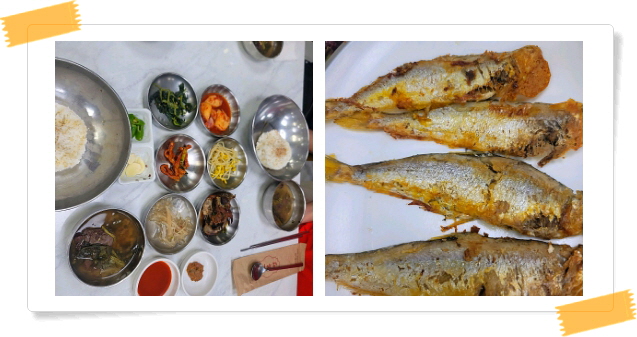 전현무계획2 강화 밴댕이회 밴댕이구이 후기