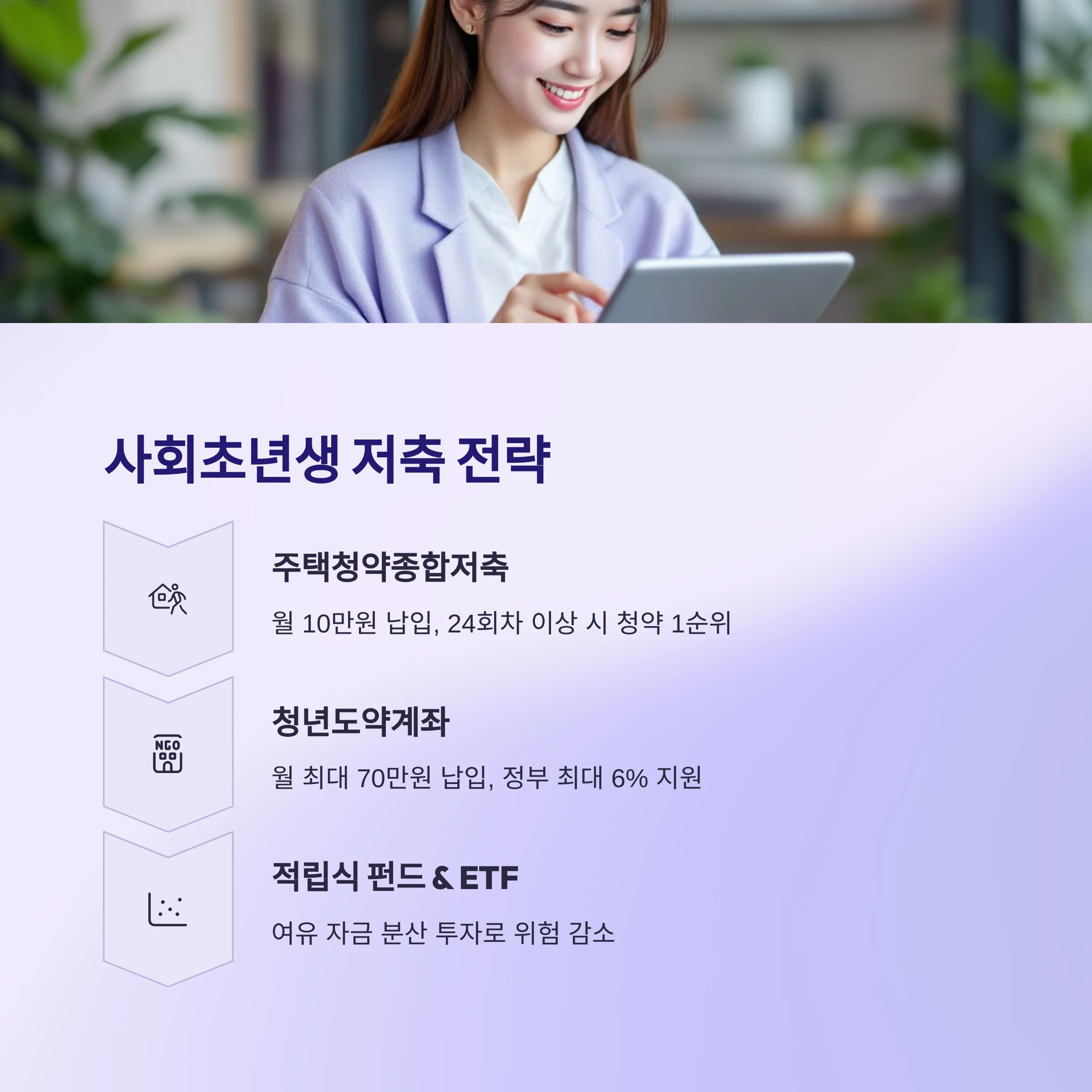 저축전략