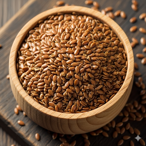 오메가3의 효능과 음식