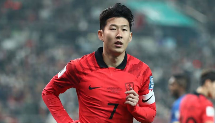 축구선수