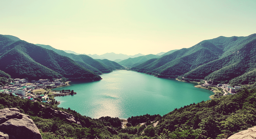 [강원도 5월 추천 여행지] 자연을 품은 힐링 여행 10개 명소