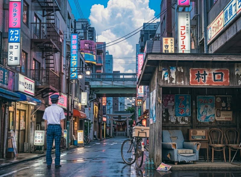 사진의 언어