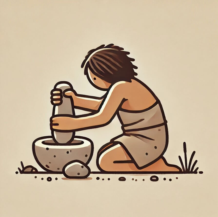 연천 구석기 축제