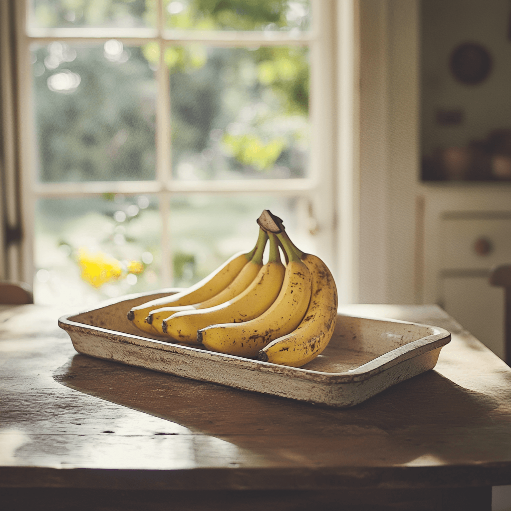 바나나-보관-기간