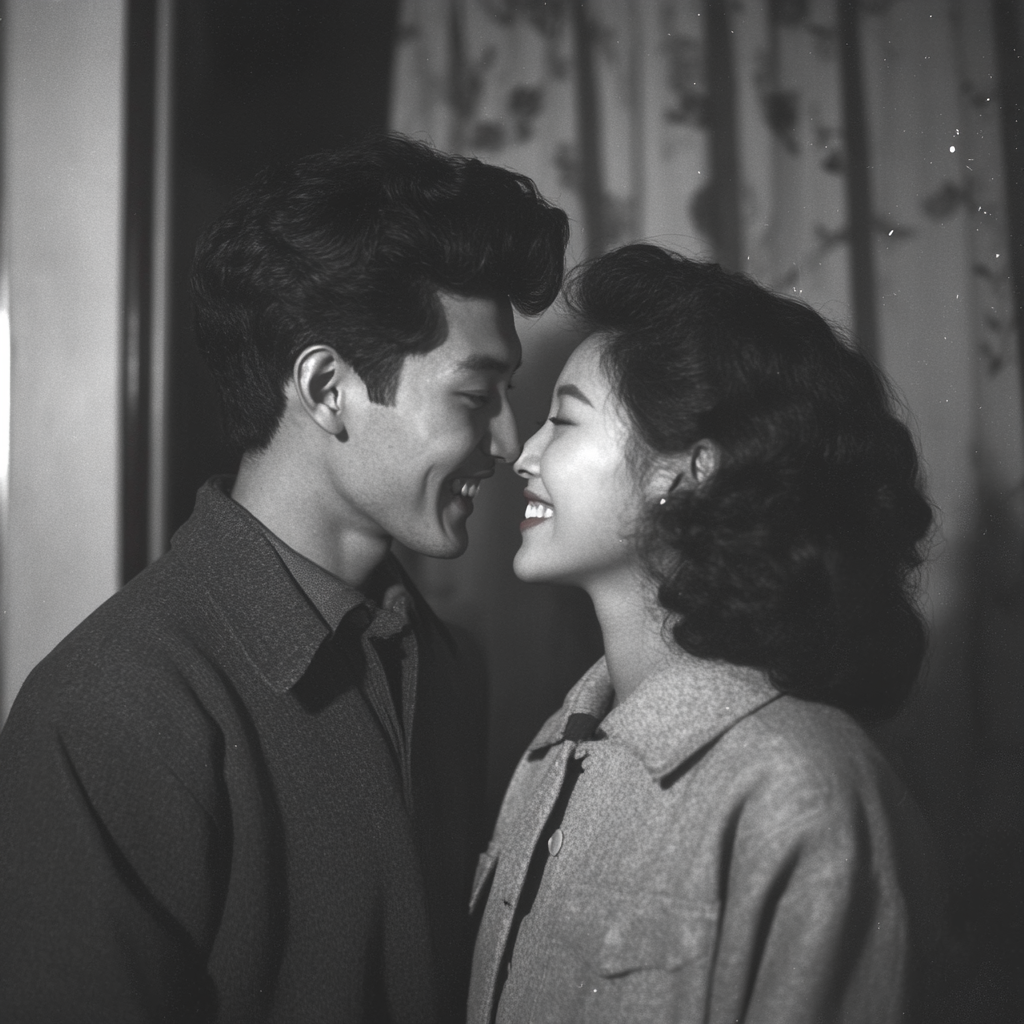 연애하는꿈
