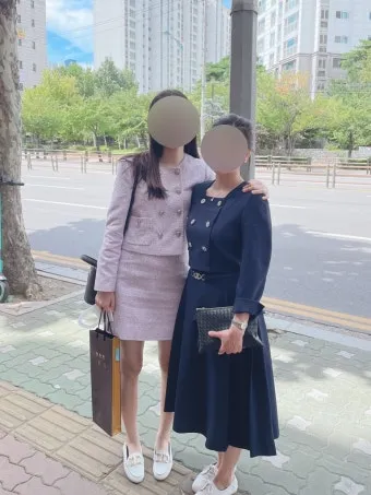 상견례 부모님 의상 호칭 옷차림 알아보기 결혼 인사말 대화 복장 여름 정보집_7