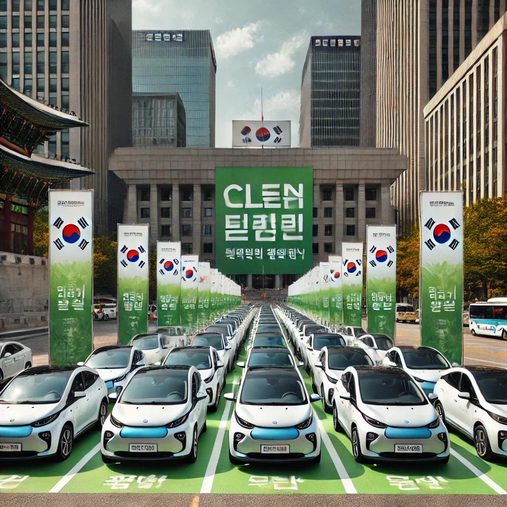 전기차 렌트에 대한 이미지