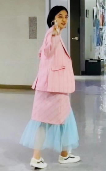 류호정 의원 프로필 나이 학력 고향 정의당 지역구