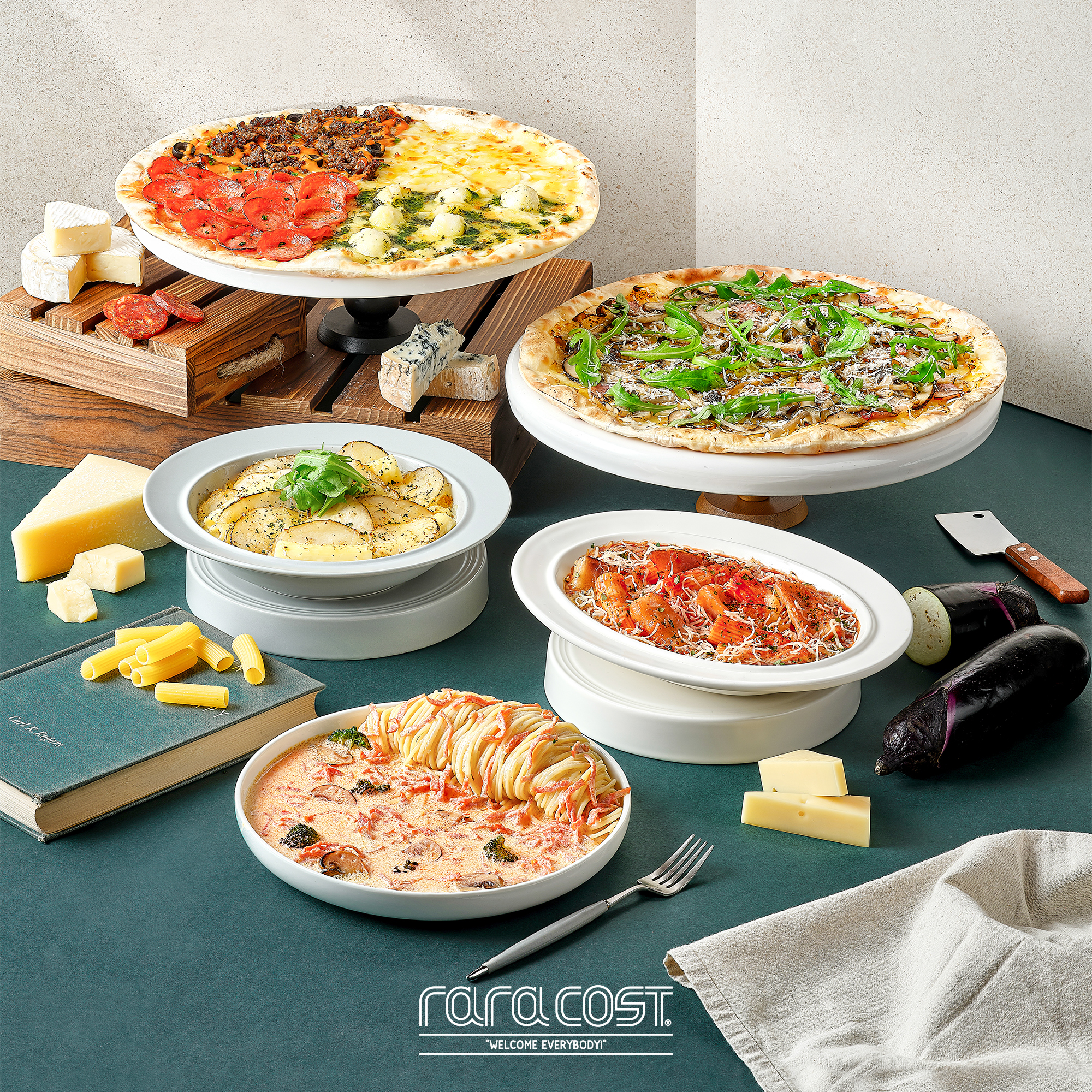 라라코스트 성주점