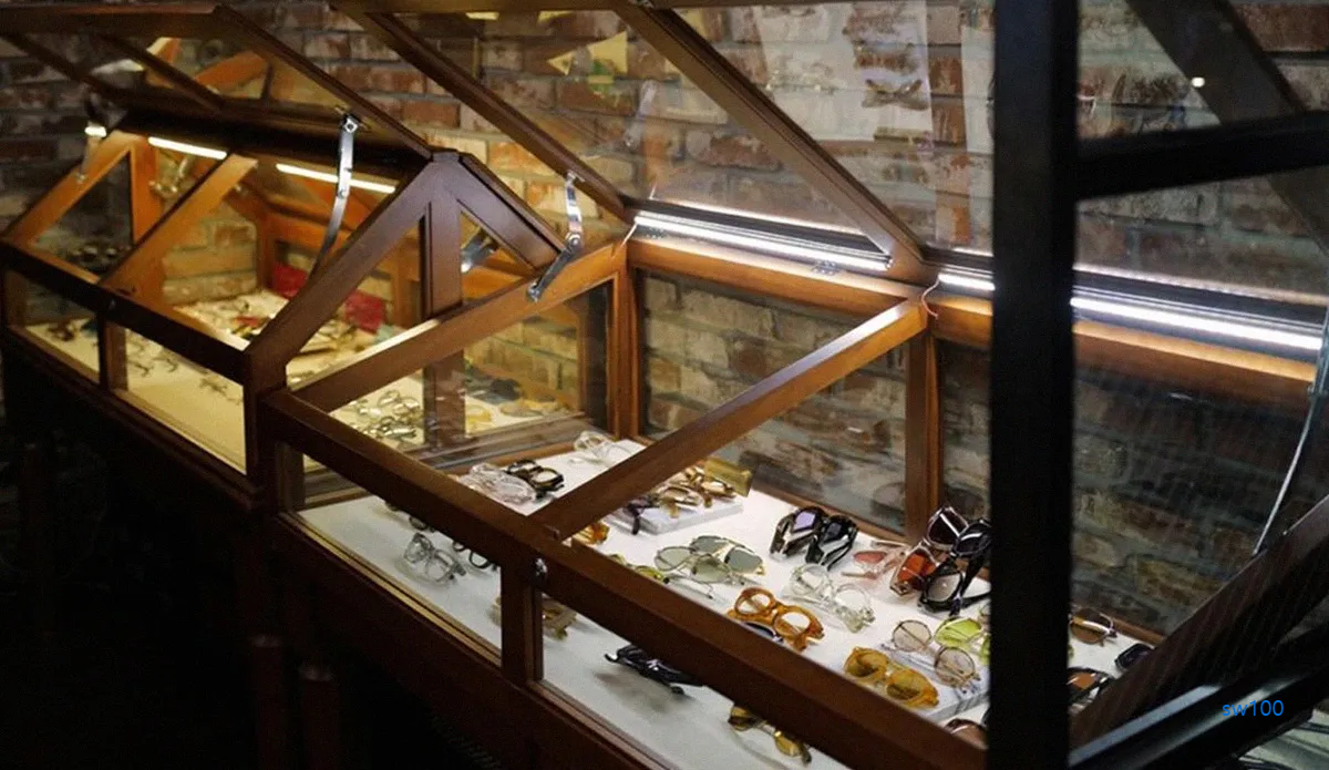 토탈선글라스 살펴보기 7