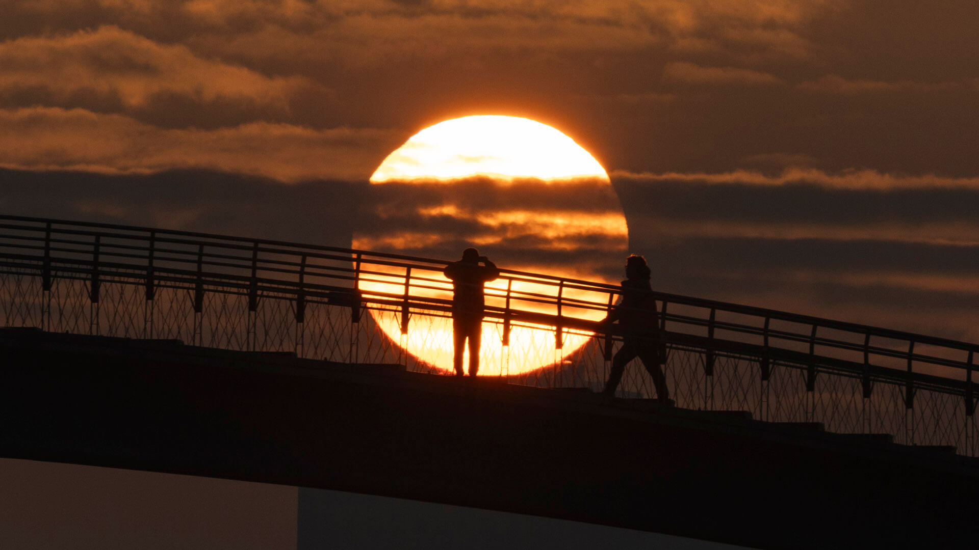 새해 일출 해돋이 시간