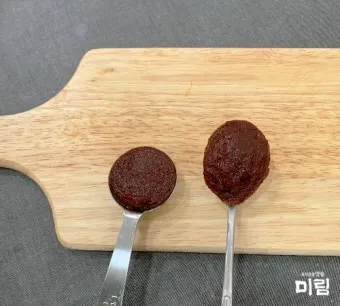 숟가락 계량법 30ml 몇스푼 꿀팁_16