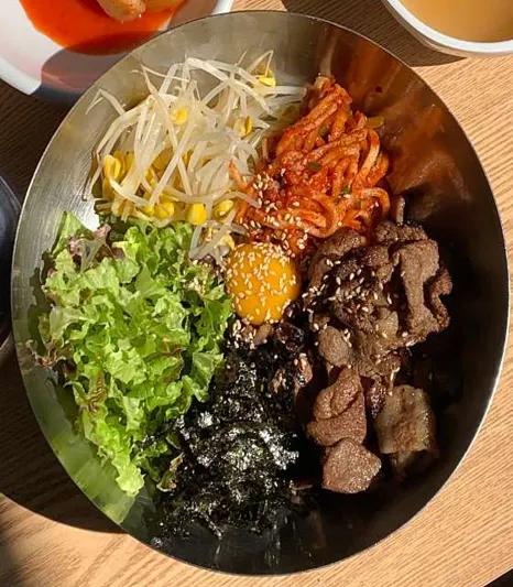 등대식당