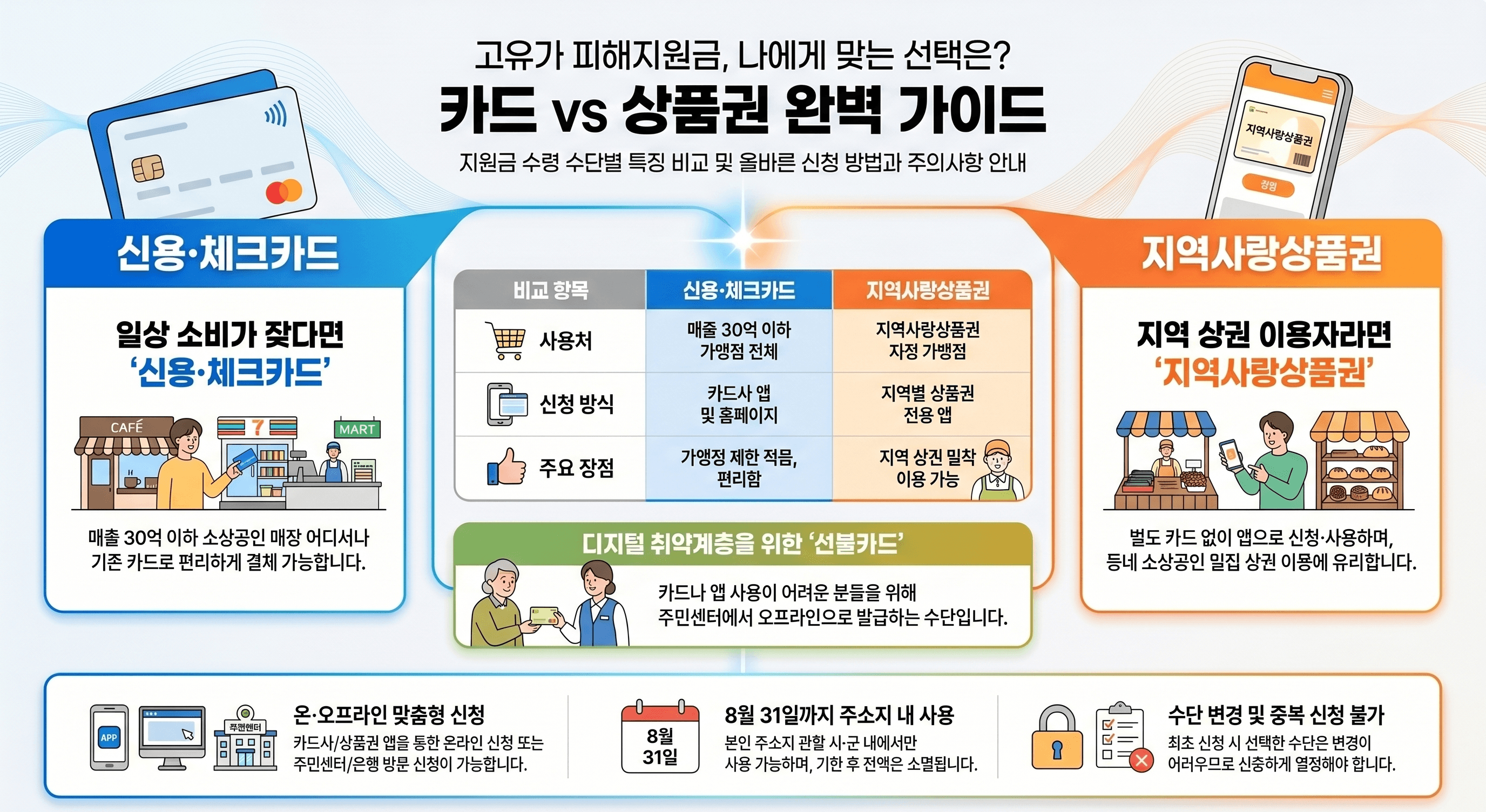 고유가 피해지원금 신청방법