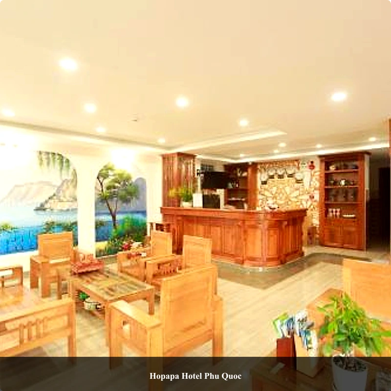 Hopapa Hotel Phu Quoc_4