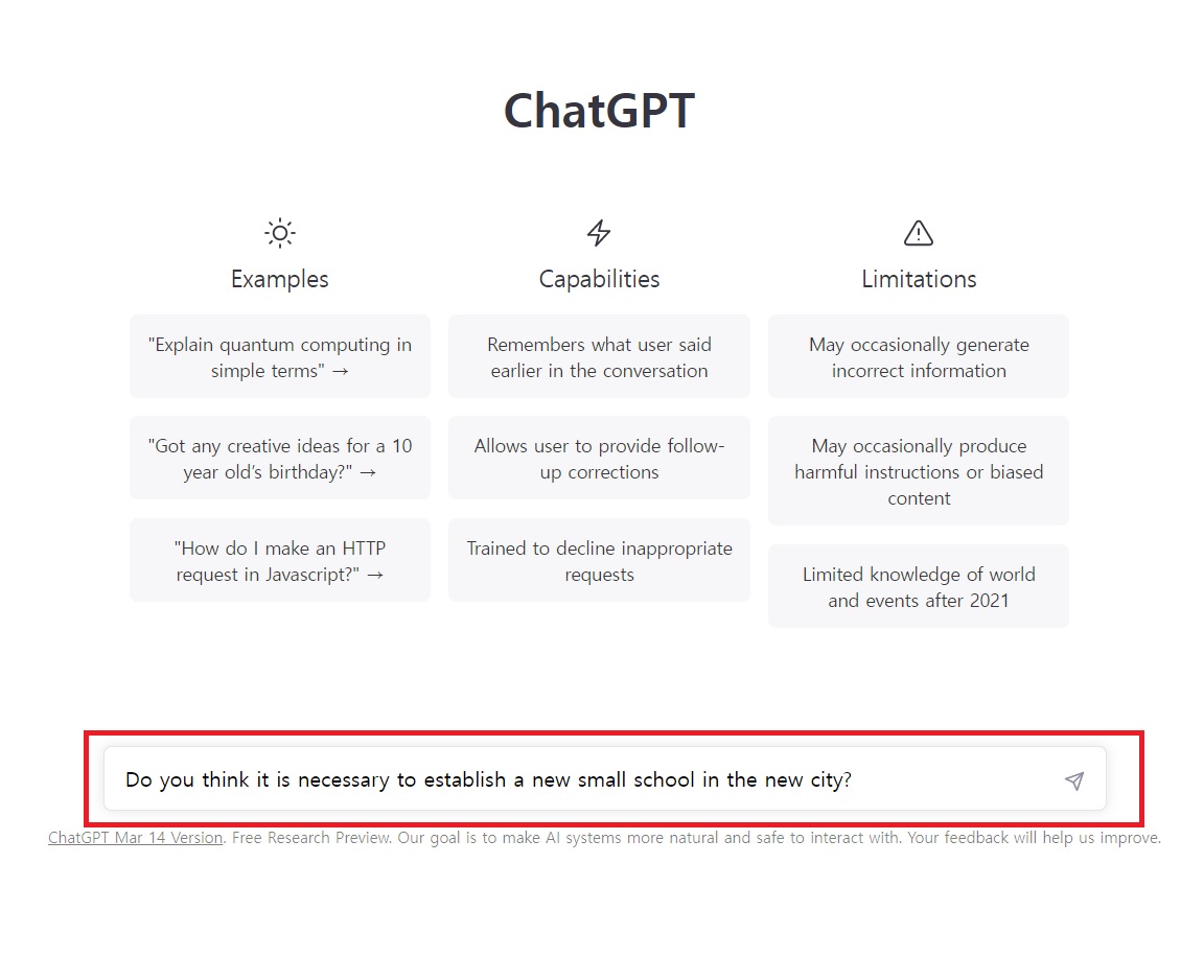 챗GPT&#44; 챗봇&#44; chat gpt&#44; AI&#44; 대화형 인공지능 로봇&#44;무료 챗GPT&#44; 챗 GPT홈페이지&#44; 챗gpt사용법&#44; 검색