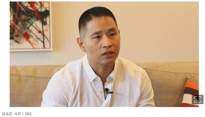 유승준 입국 논란 재점화(사면 의사 부인, 명예회복 강조)