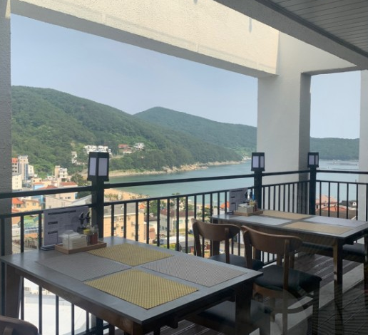 거제도 맛집 윤쉐프차이니스레스토랑 중식당