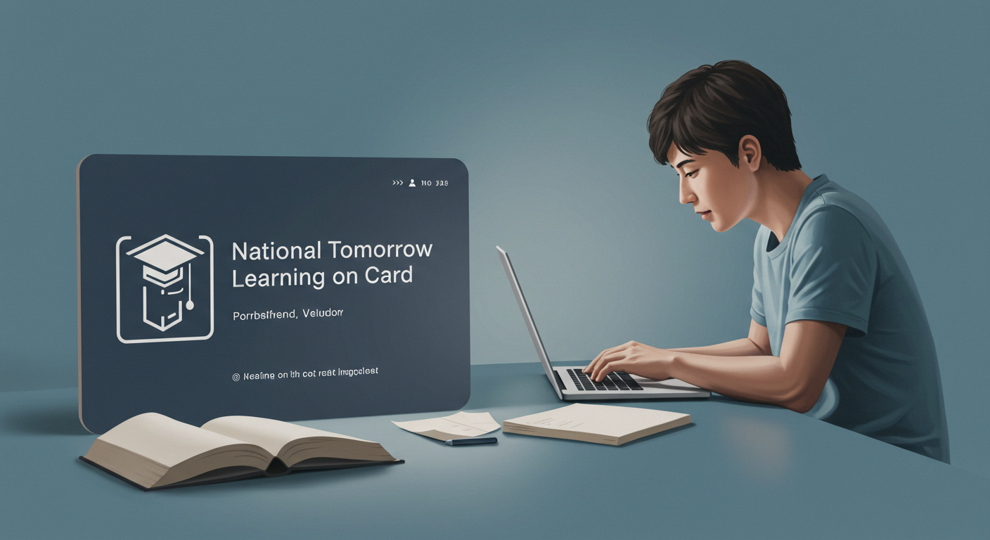 내일배움카드 자격