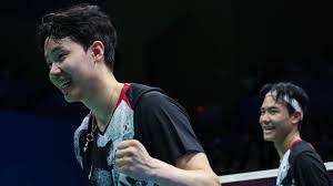 파리올림픽-배드민턴-일정-선수-중계