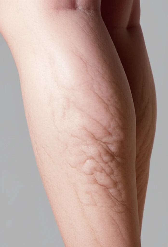 심부정맥 혈전증, 하지정맥류🚨서서 일