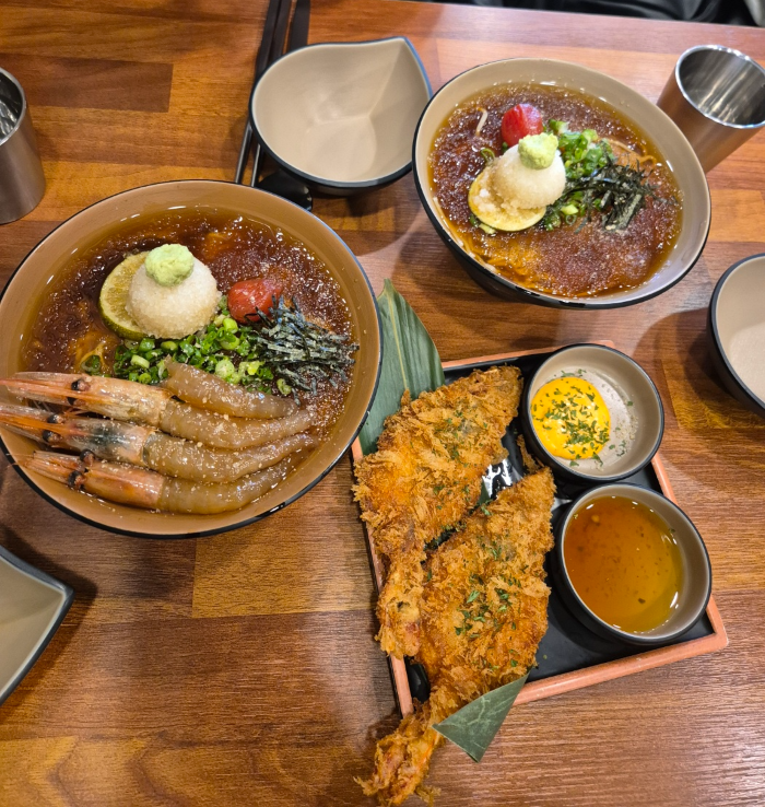 몽밀 주문 메뉴