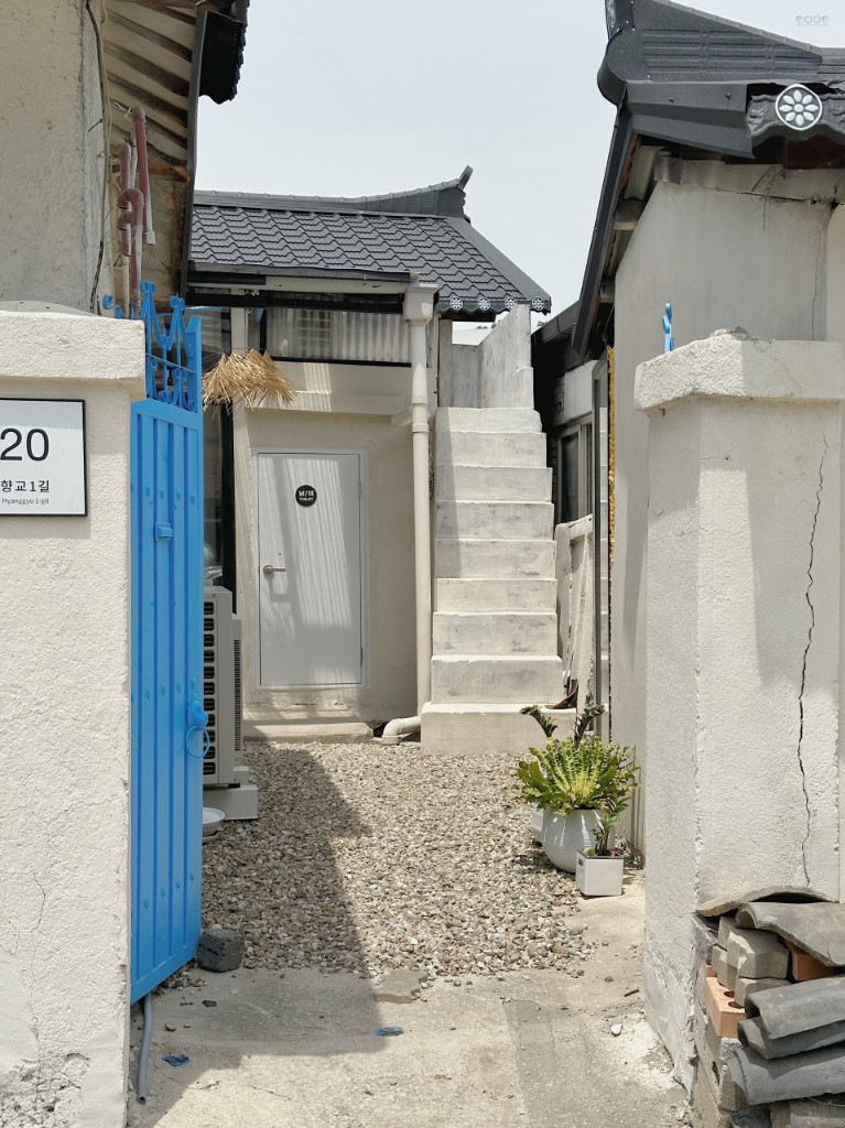 공주 시에서 가 볼만한 곳 '로컬공방'