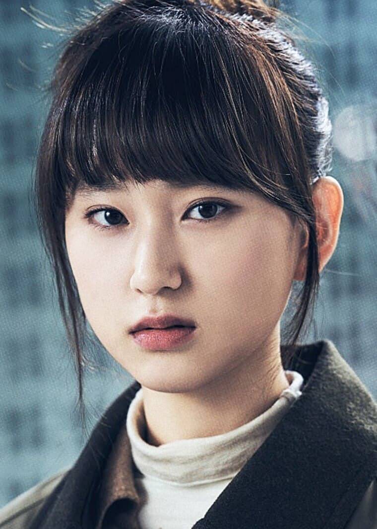 배우-류혜영