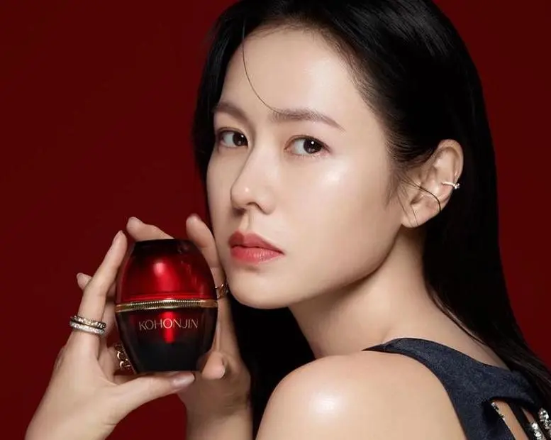 고혼진 뉴트리션 크림