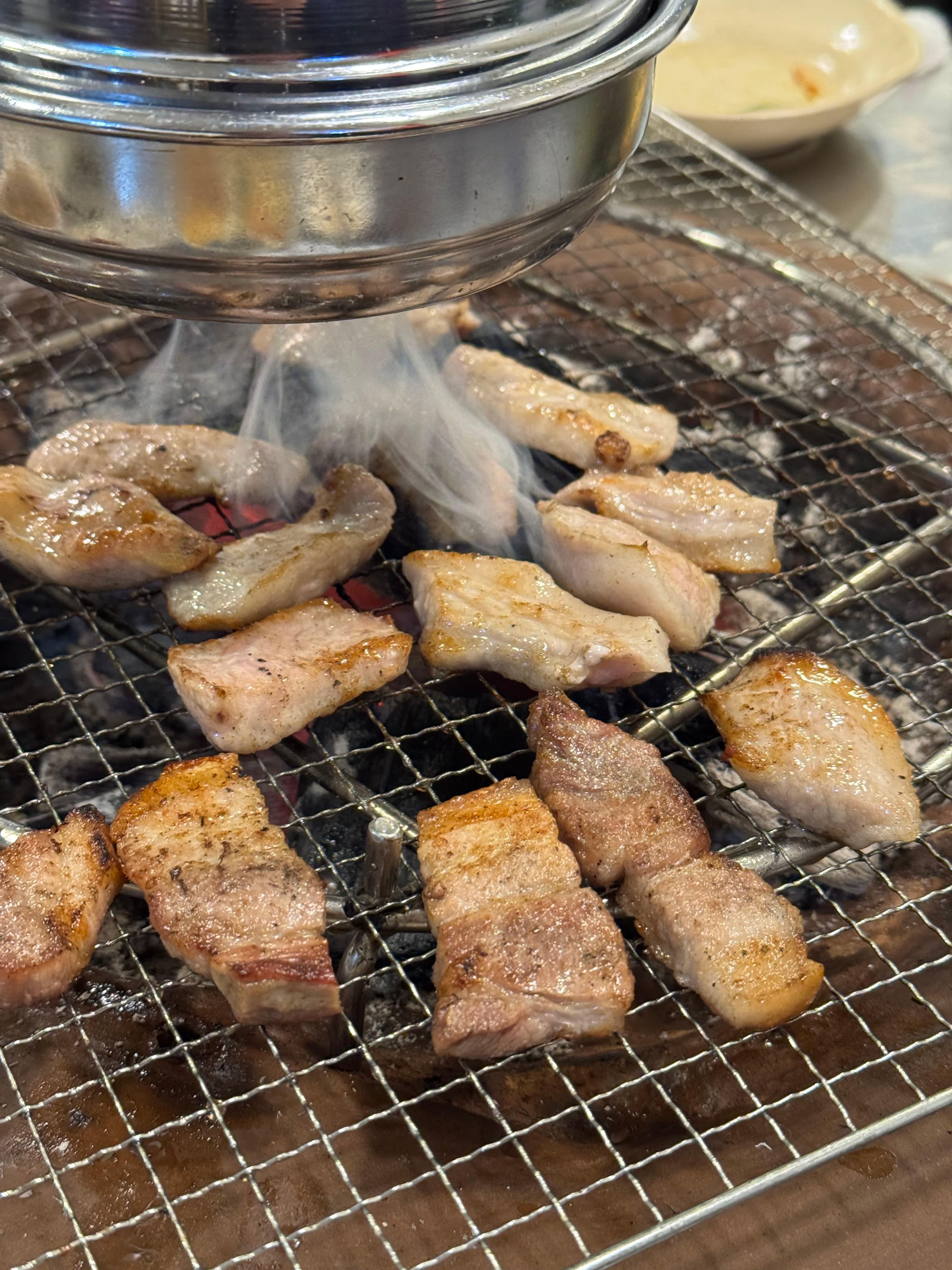 가평퇴근길