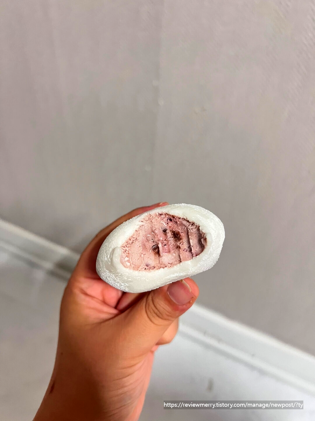 러블리 체리