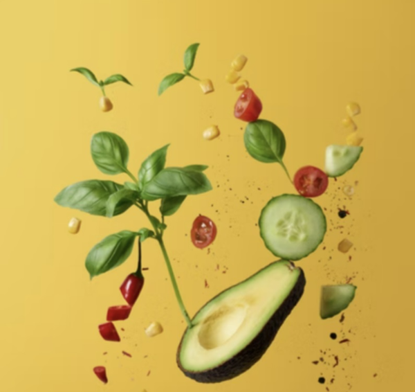 여성에게 중요한 영양소와 1일 권장량 (2/3) - 비오틴, 비타민B군, 비타민C, 비타민D, 오메가3