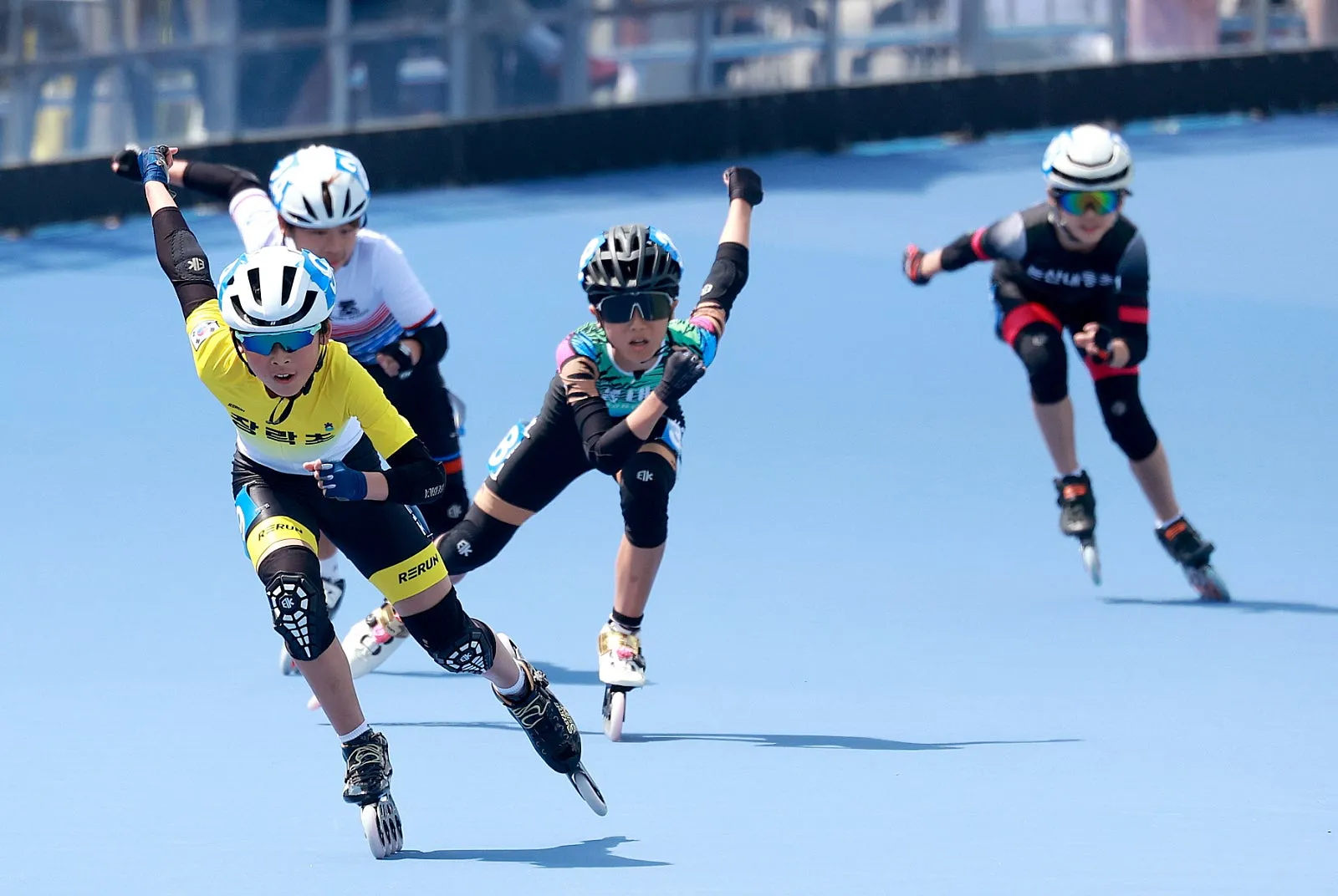 제54회 전국소년체전 결과 &ndash; 최우수선수 명단 &amp; 다음 2026년 제55회 개최지 일정