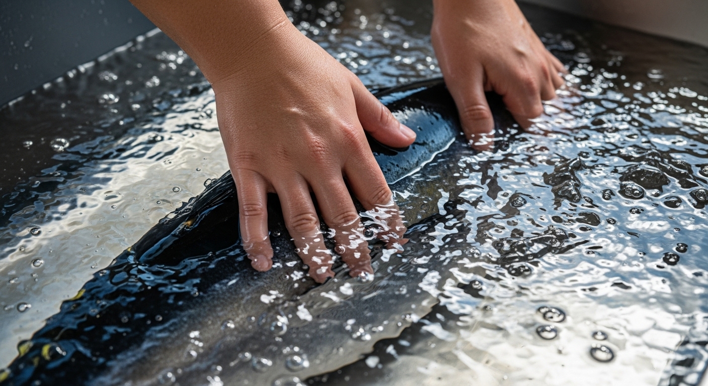 11월 제철음식 다랑어