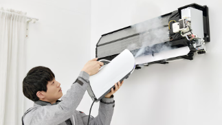 에어컨청소방법