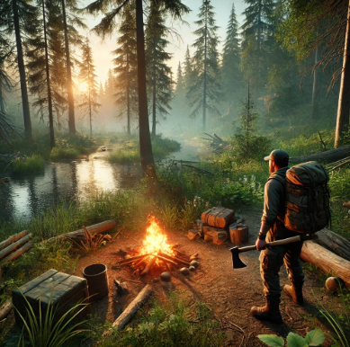 스팀 신작 생존게임 관련 사진