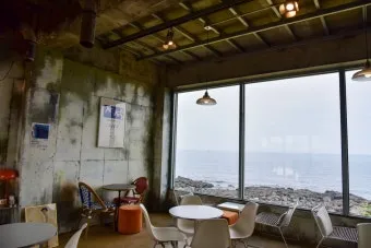 제주 애월 카페 추천 분위기 좋은 브런치 카페 소개_14