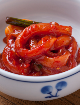 젓갈 가게 정보