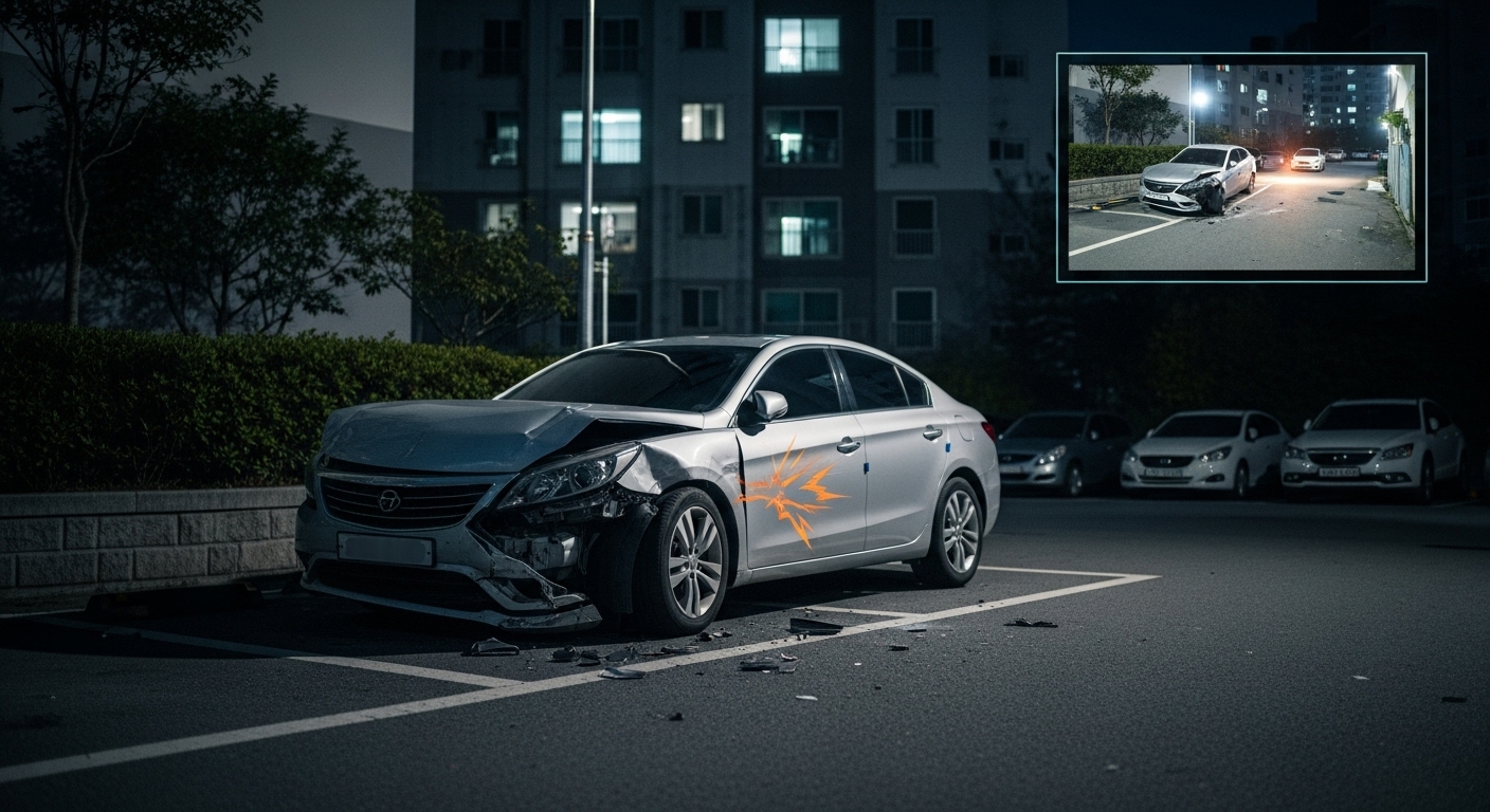 추가 보상을 위한 증거 확보 요령