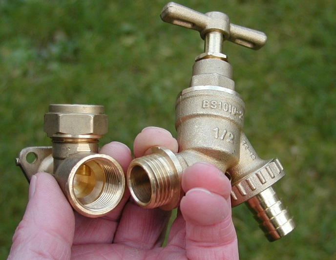 배관 기술의 기본 개념