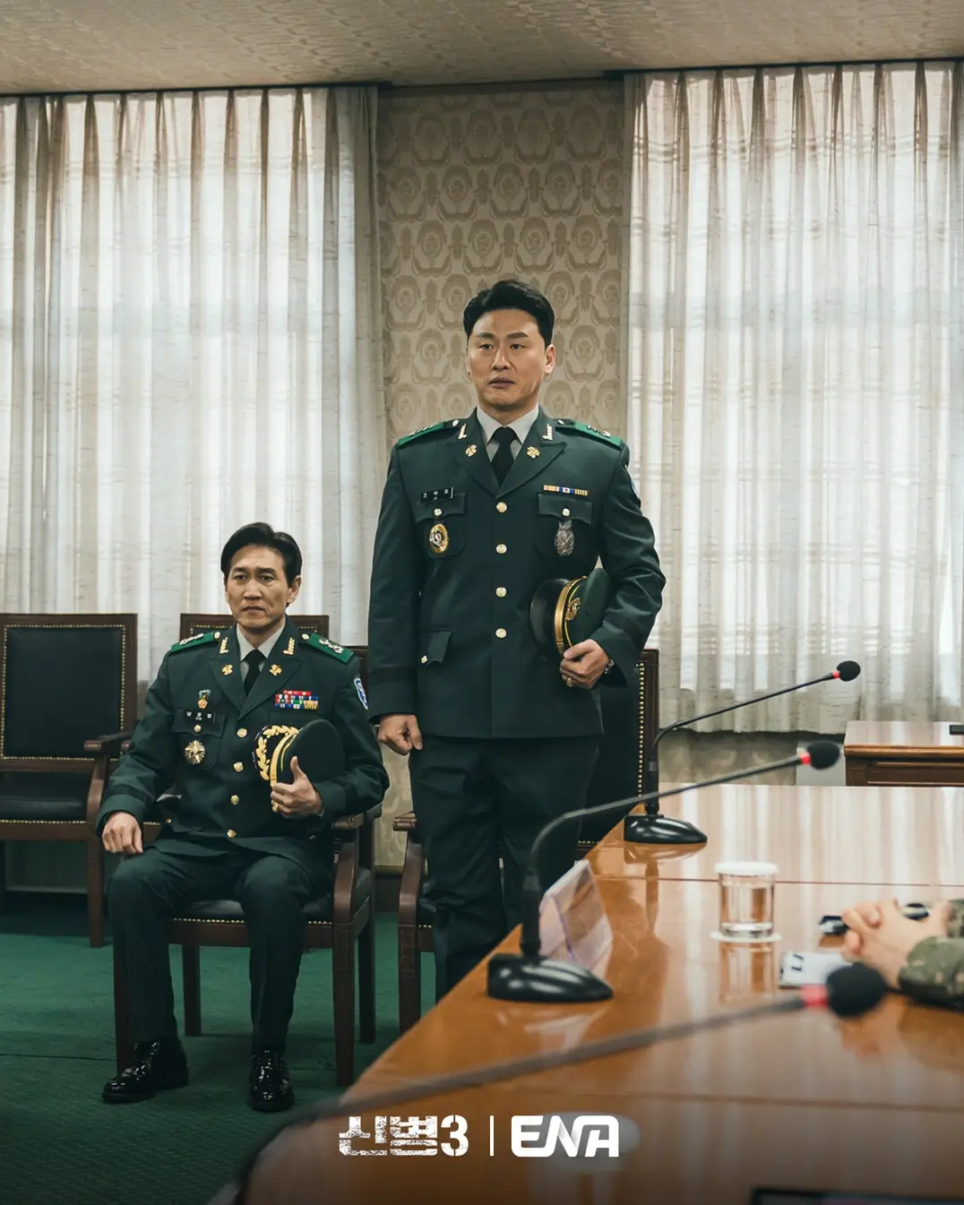 신병 시즌3 줄거리 출연진 재방송 시즌4 공개일 언제