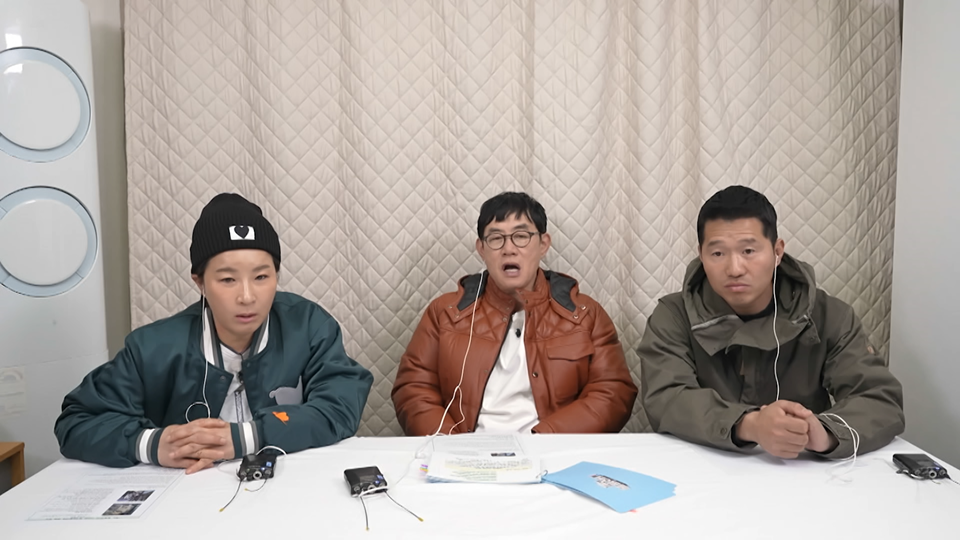 개는 훌륭하다 도고 아르헨티노 러키 생방송 다시보기