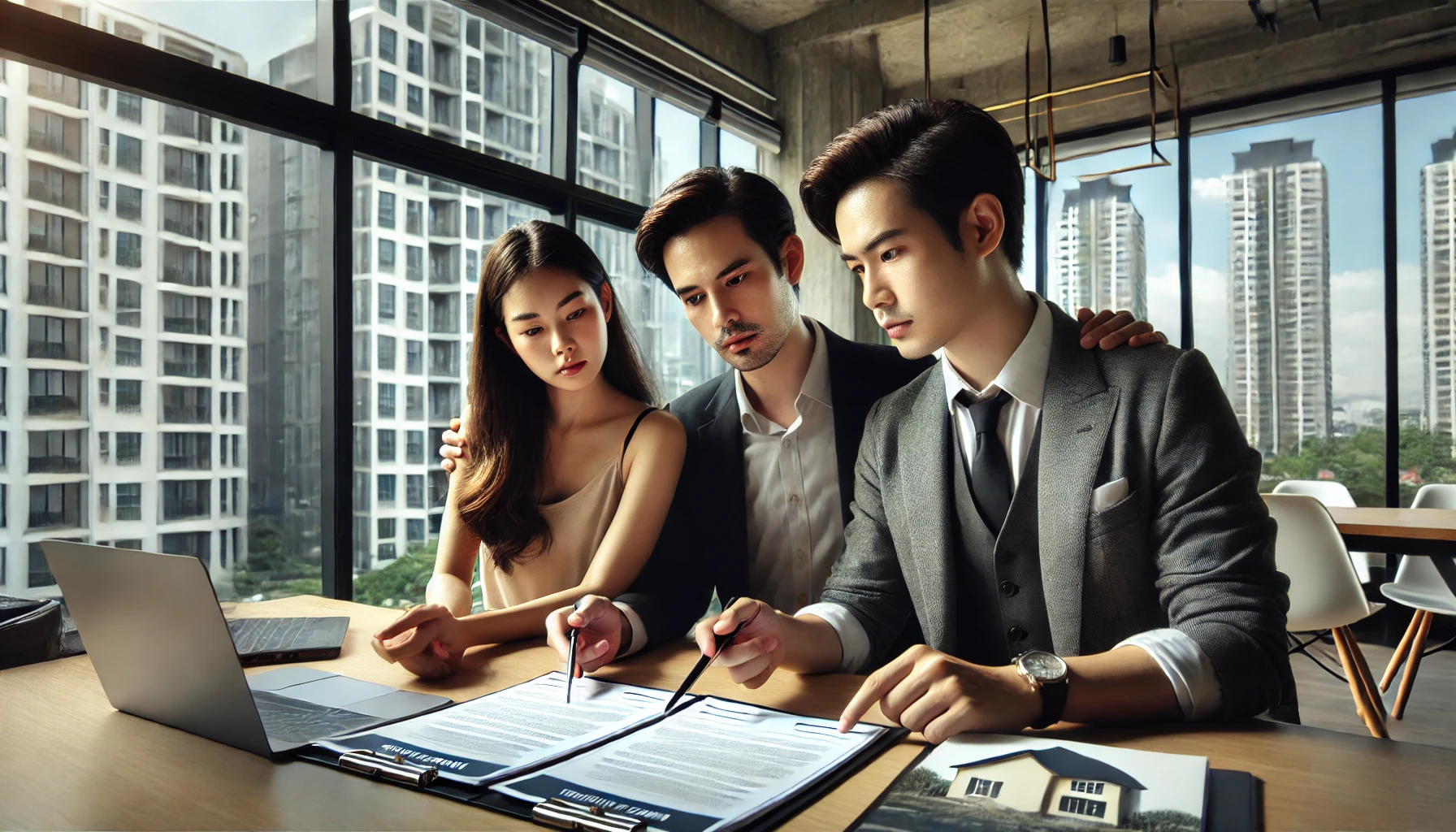 전세 사기 예방법 완벽 가이드