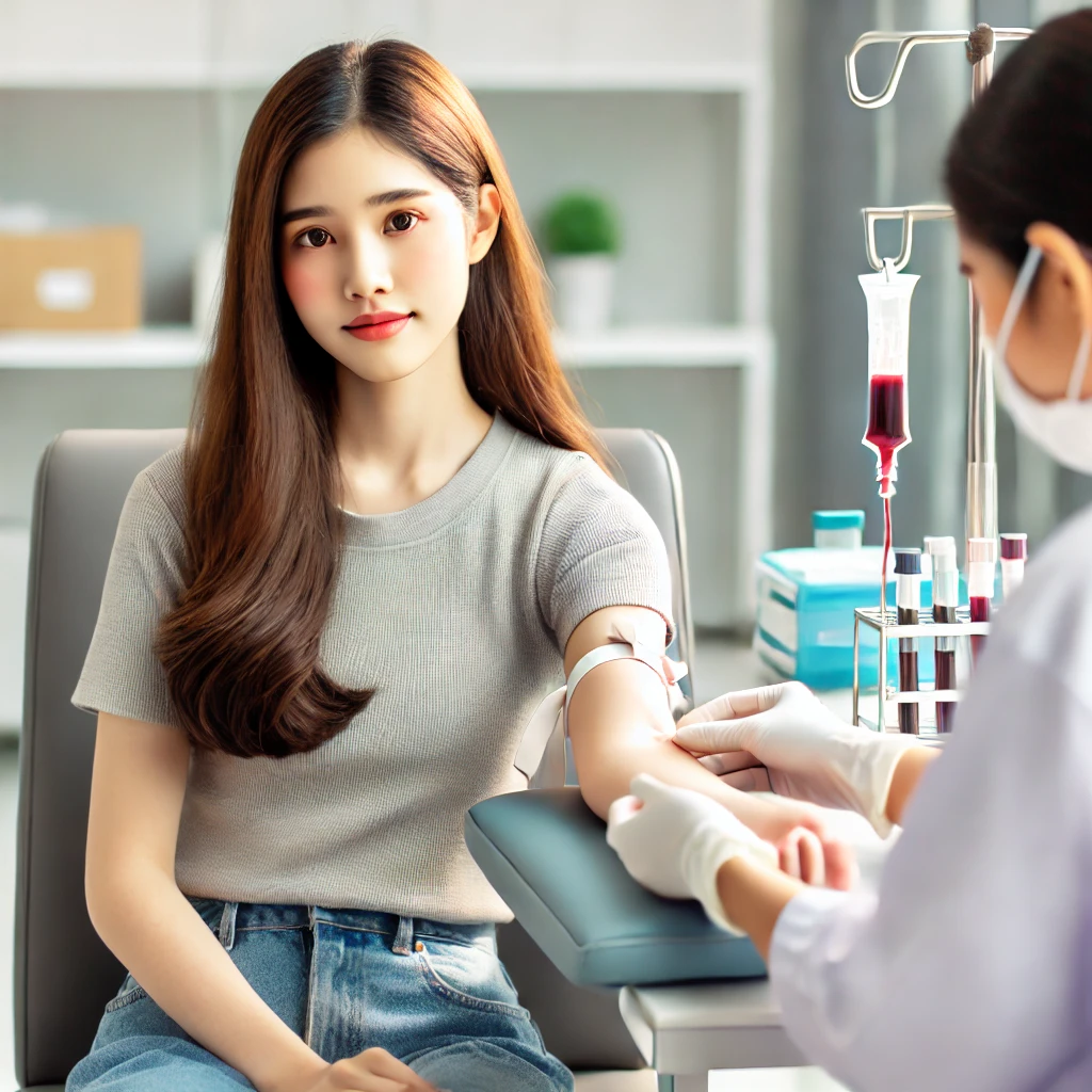 인슐린 저항성이란