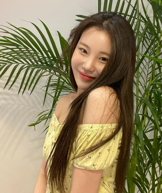 주이 나이 키 프로필 인스타 다리 모모랜드 화보 최근 실물 과거